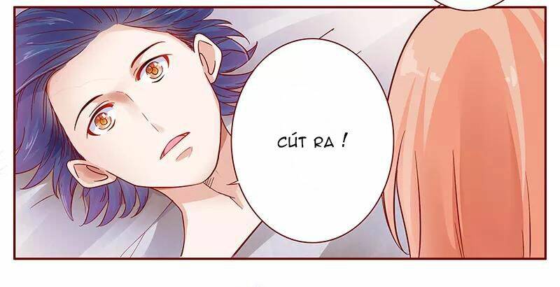 bá đạo tổng tài yêu tôi chapter 111 14