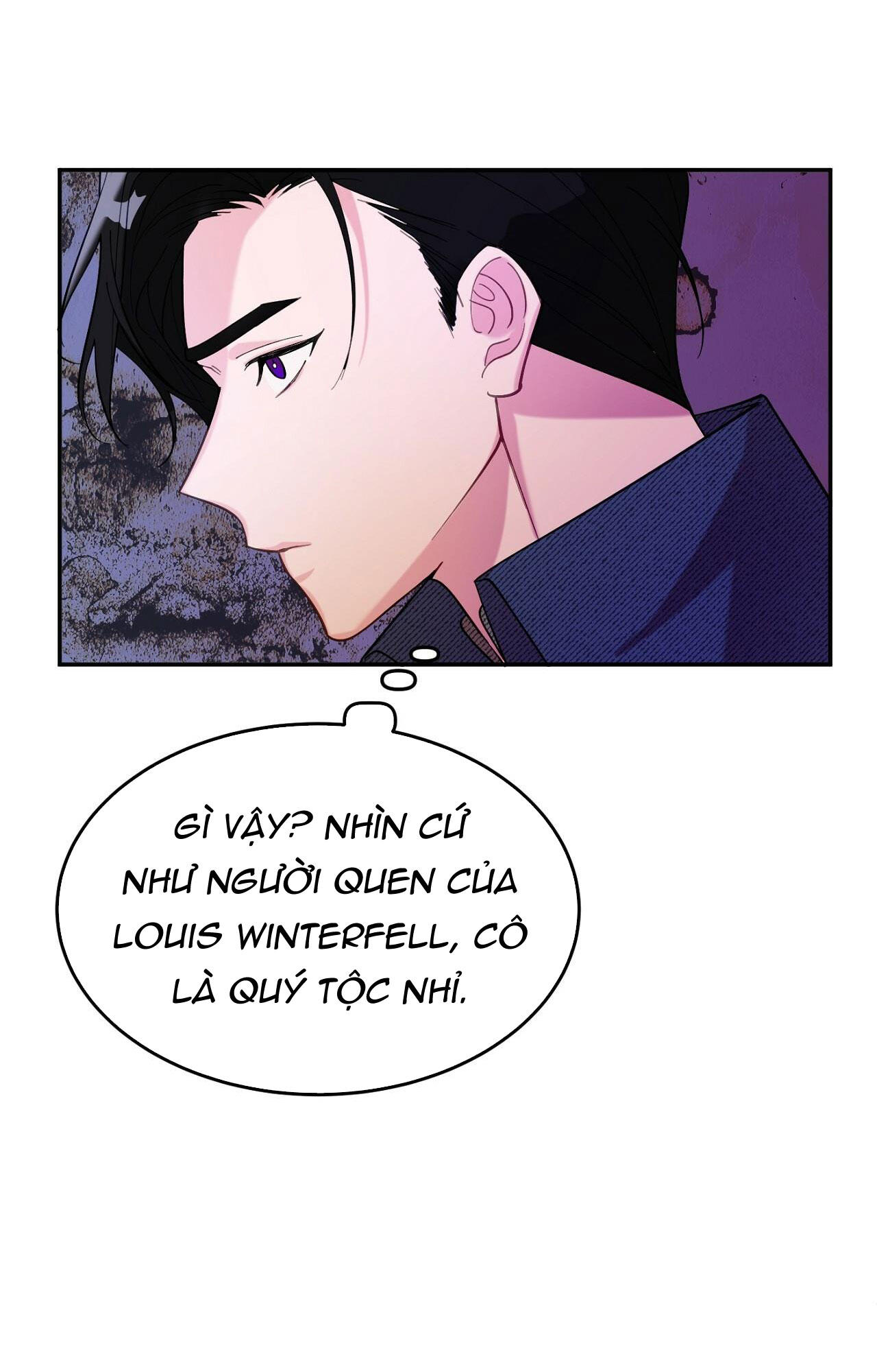 nữ công tước quạ chapter 10.1 8