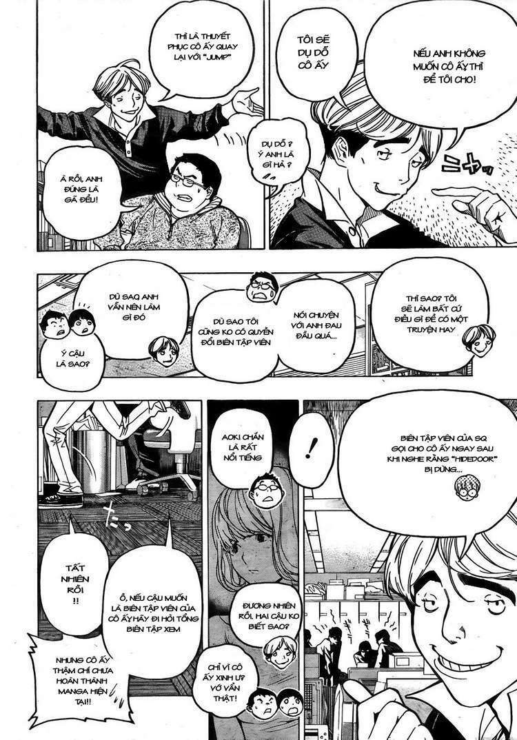 họa sĩ truyện tranh chapter 53 8