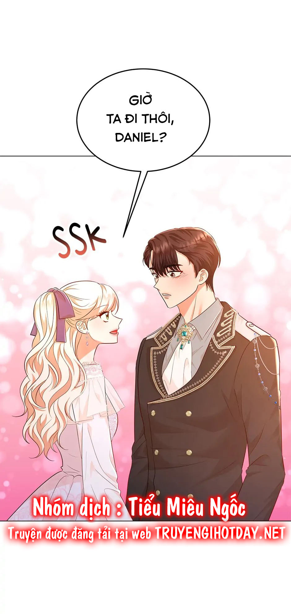 diễn vai ác nữ cũng thật khó khăn chapter 33.1 18