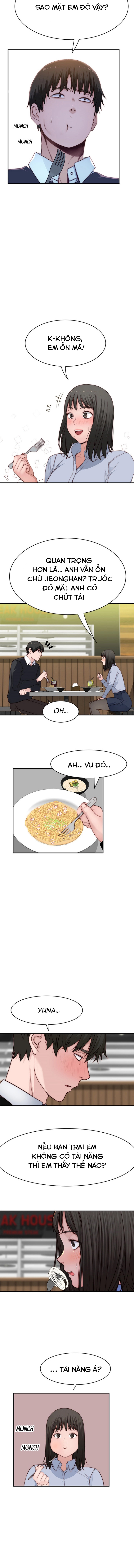 giữa hai ta chapter 80 6