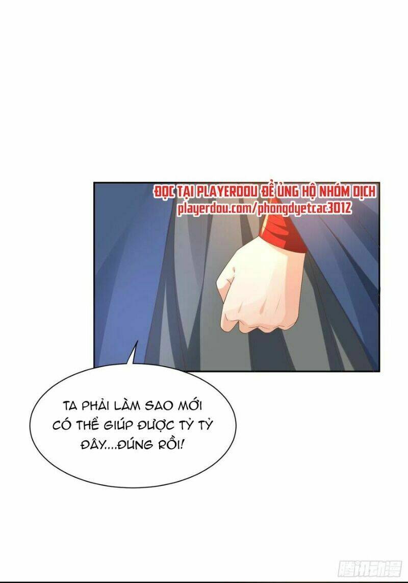 nghe nói ta là hợp hoan lão tổ? chapter 44 11