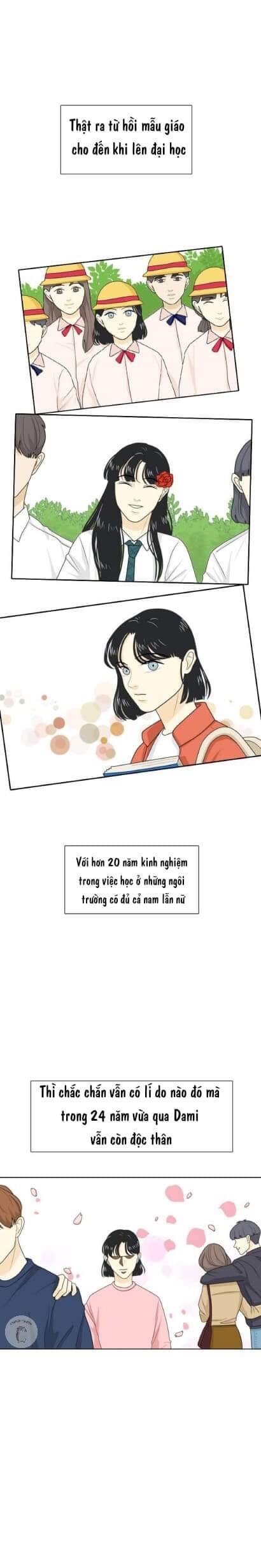 sống chung một nhà chapter 25 13