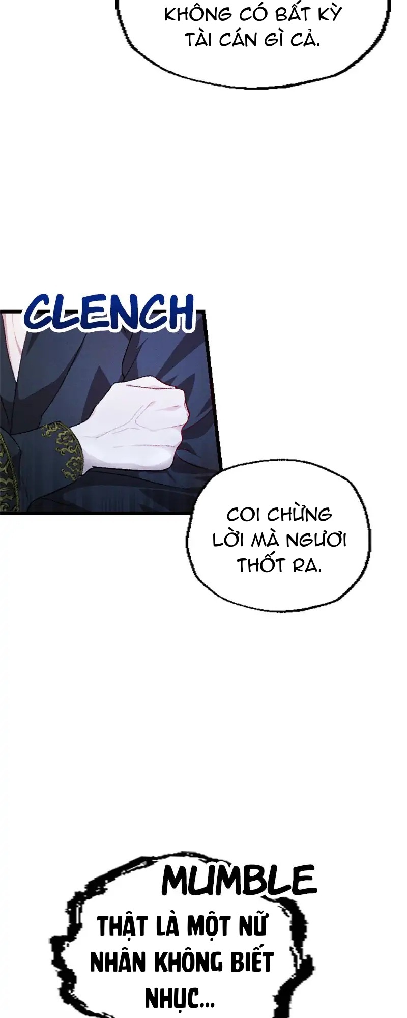 Gửi Đến Ngươi, Người Mong Muốn Sự Đau Khổ Từ Ta chapter 6.1 - Trang 9
