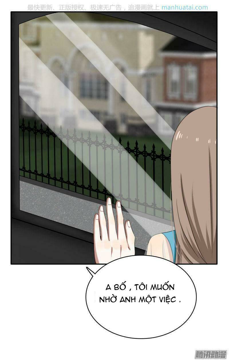 đế thiếu đoạt tình thành nghiện chapter 30 2