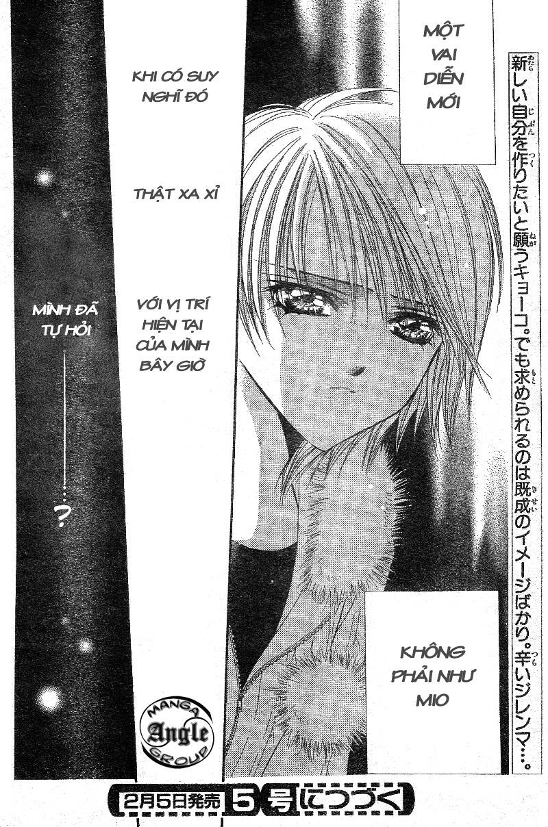 thử thách của kyouko chapter 100 34