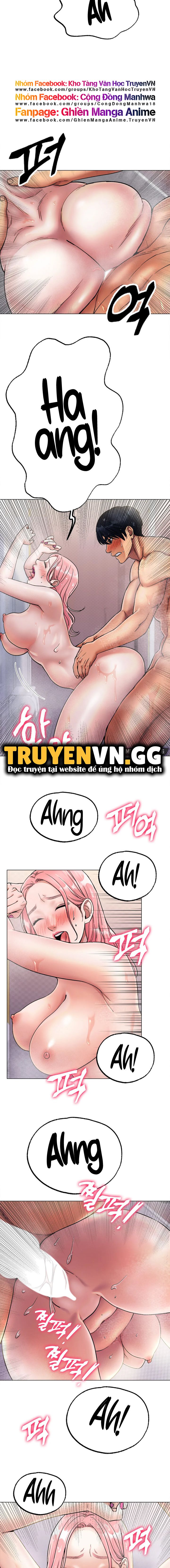 tình yêu băng giá của tôi chapter 7 8