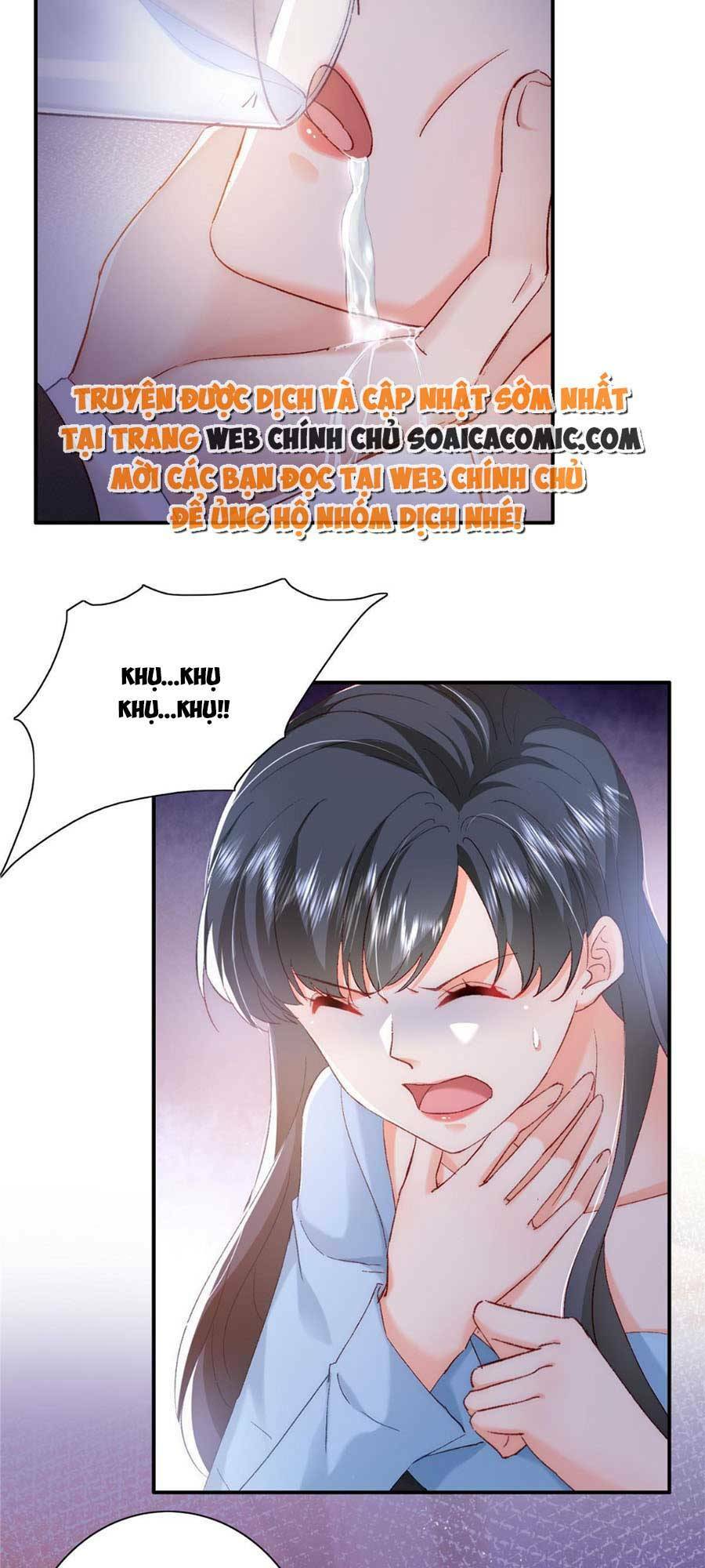cô vợ của tôi không dễ bắt nạt chapter 26 11