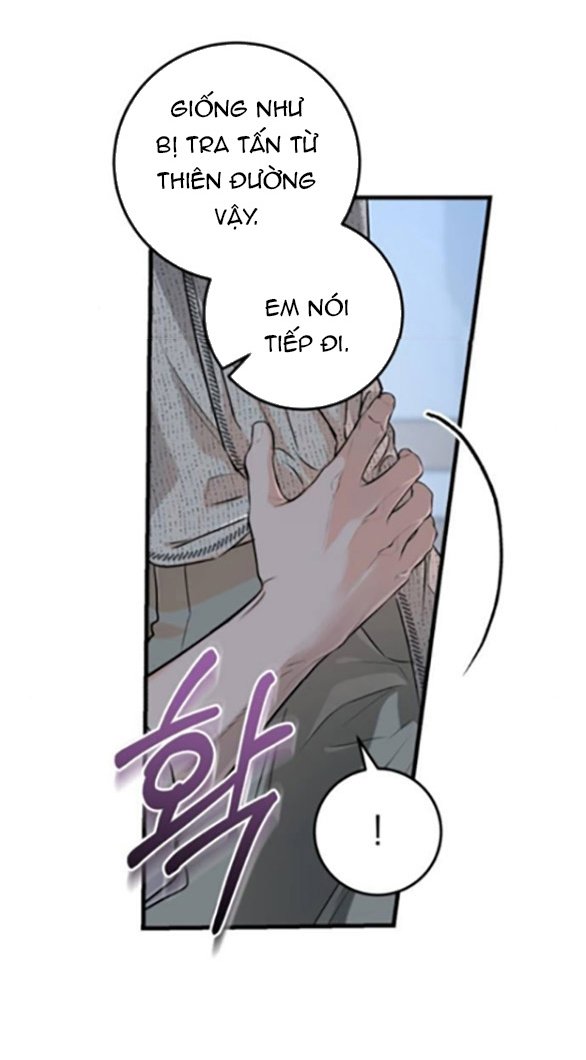 Nóng Lòng Muốn Giày Vò Em chapter 80.1 22