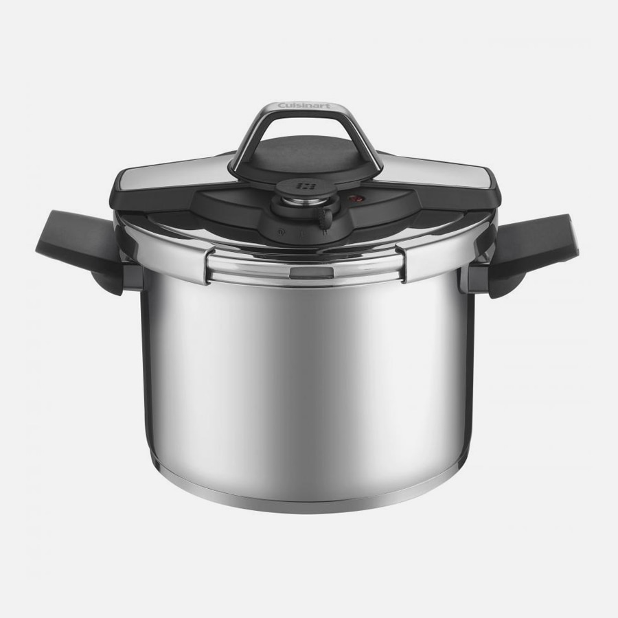 Nồi áp suất Cuisinart CPC22-6 - Hàng chính hãng