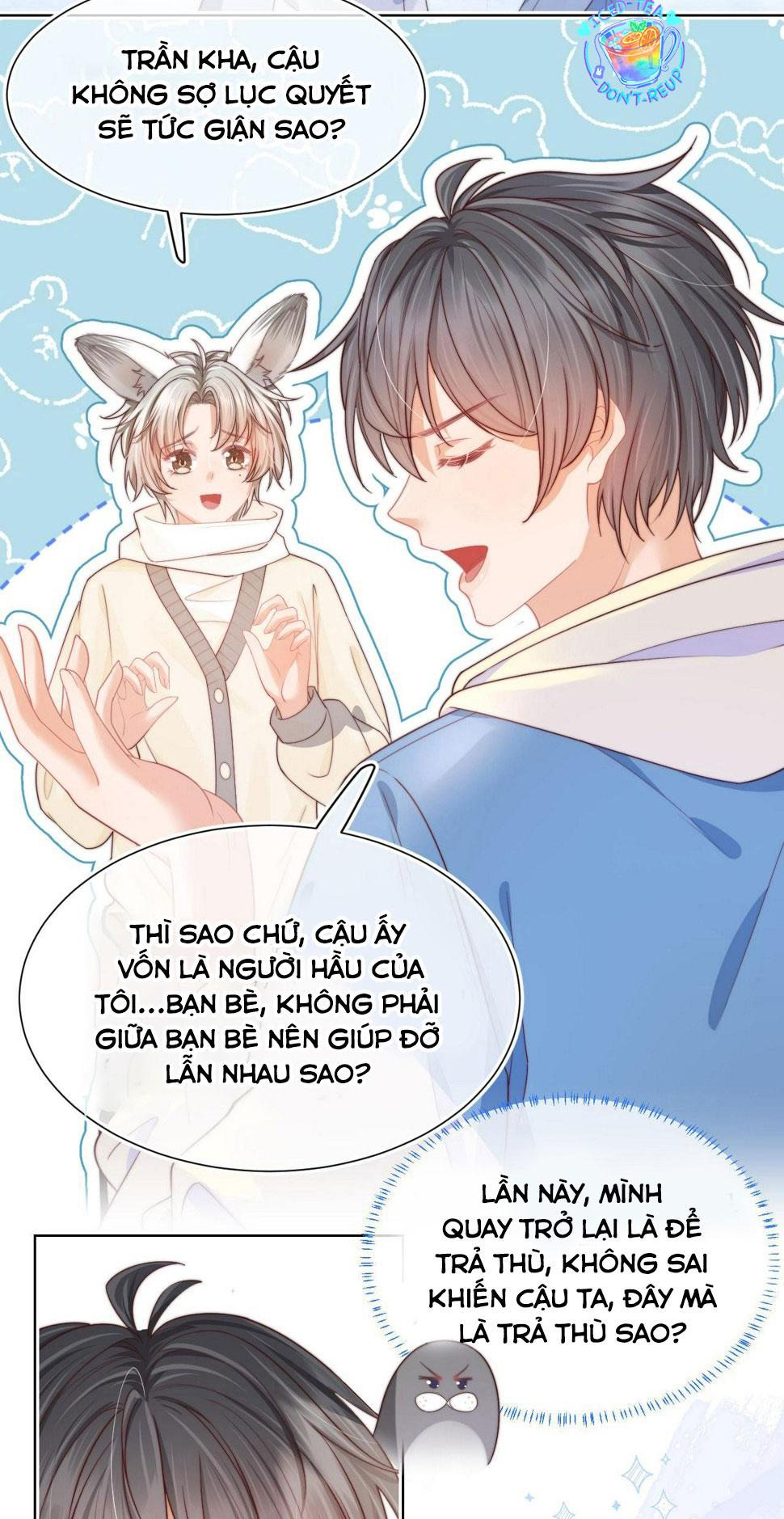 [ss2] một ngụm ăn cả thỏ con chapter 31 5