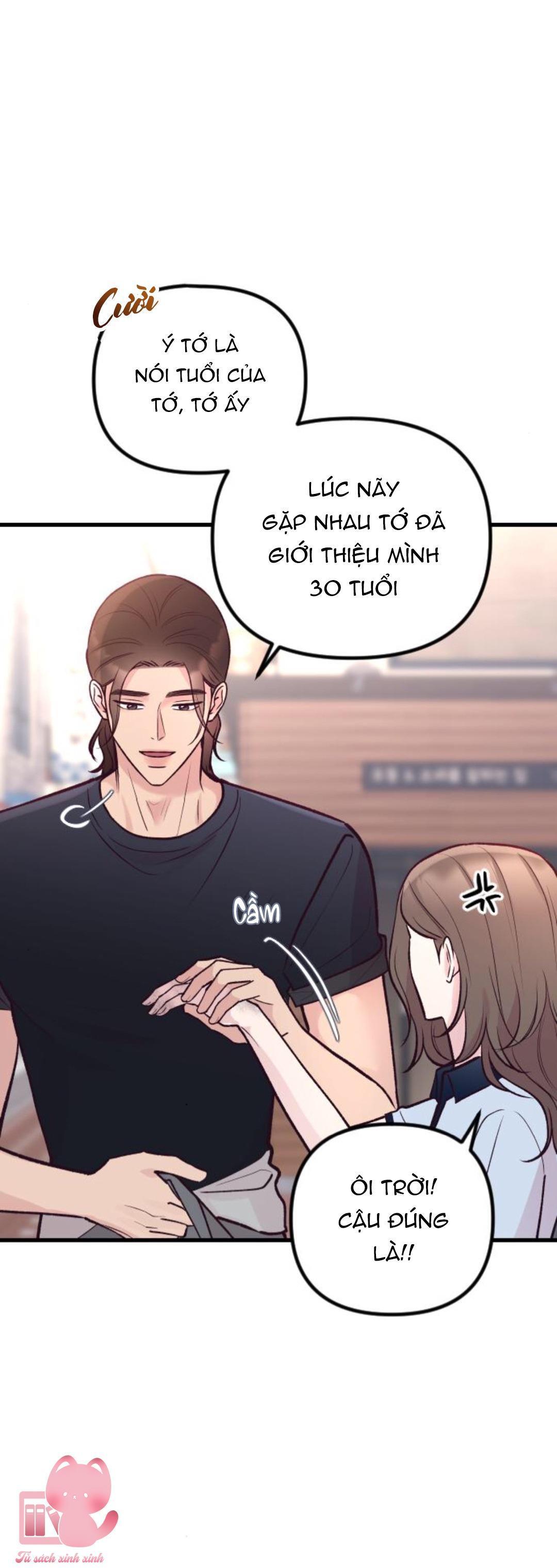 gặp nhau giữa trung gian chapter 22 48