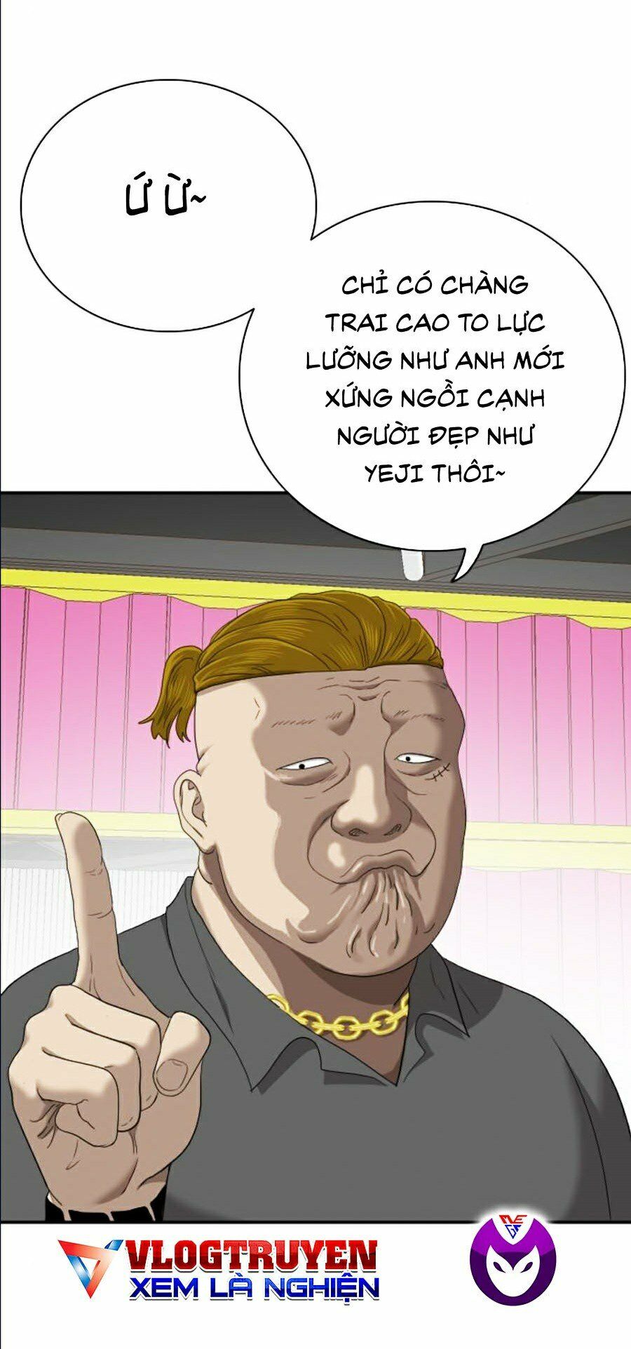 người xấu chapter 55 70