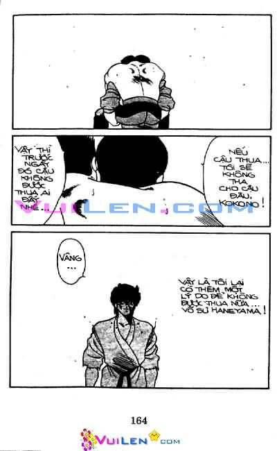 truyền nhân atula - shura no mon i chapter 6 165