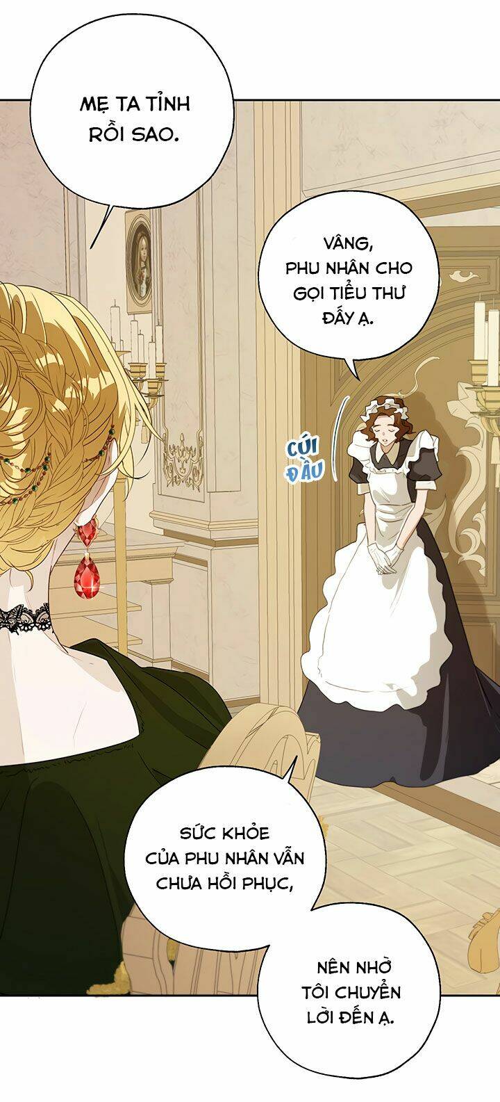 cách bảo vệ anh trai của nữ chính chapter 17 49