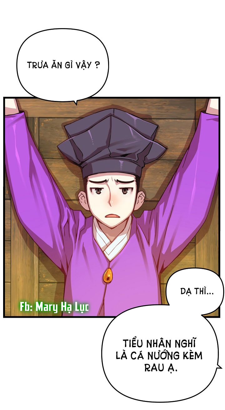 tôi sẽ sống như một hoàng tử chapter 14 7