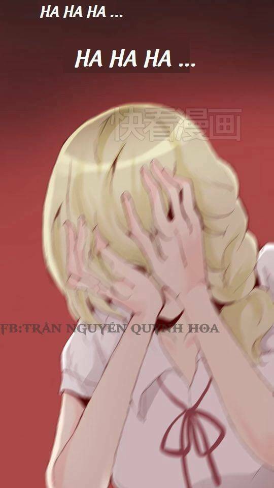 trả thù trường trung học chapter 26 33