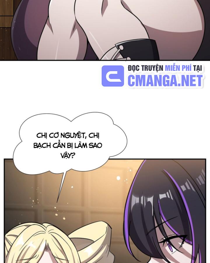 huyết cơ và kỵ sĩ chapter 303 38