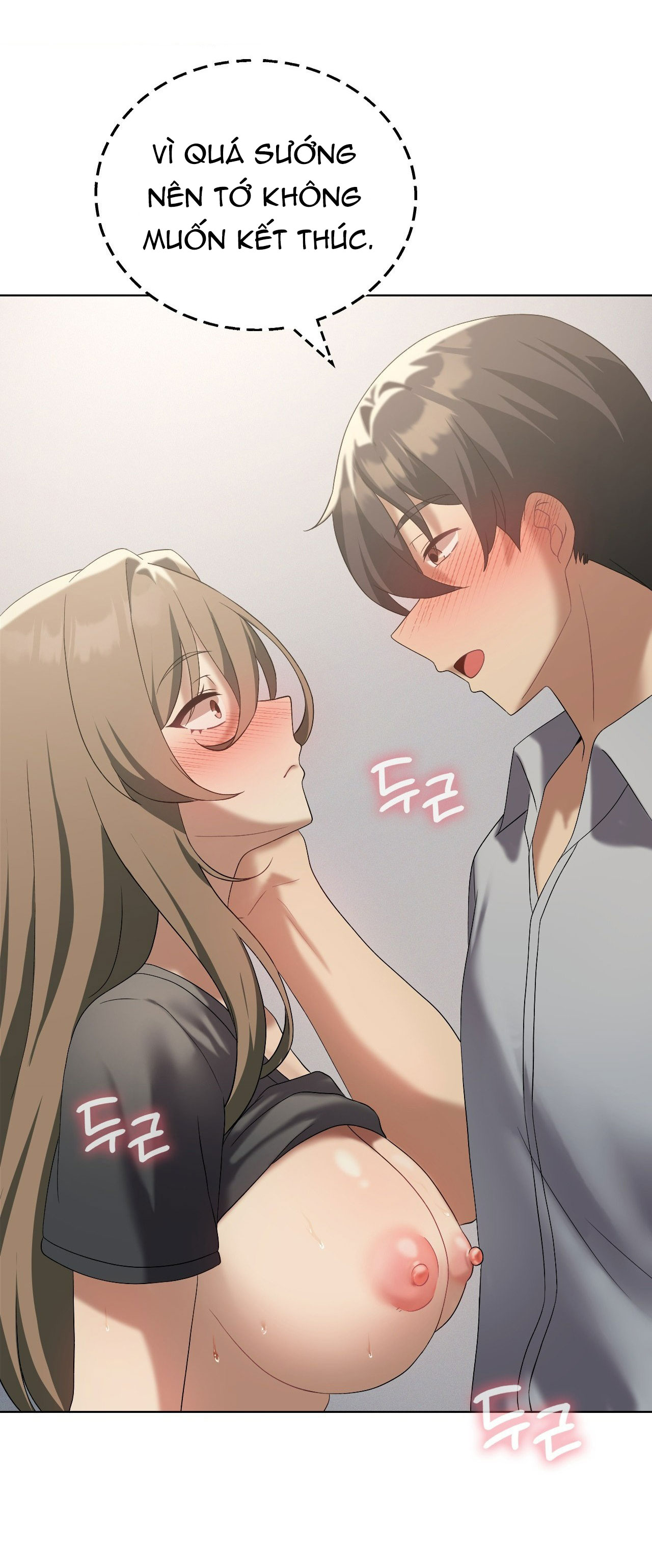 [18+] thăng cấp đến khi hài lòng chapter 38.2 18