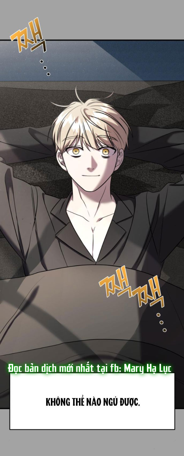 phản diện thuần túy chapter 50.1 51