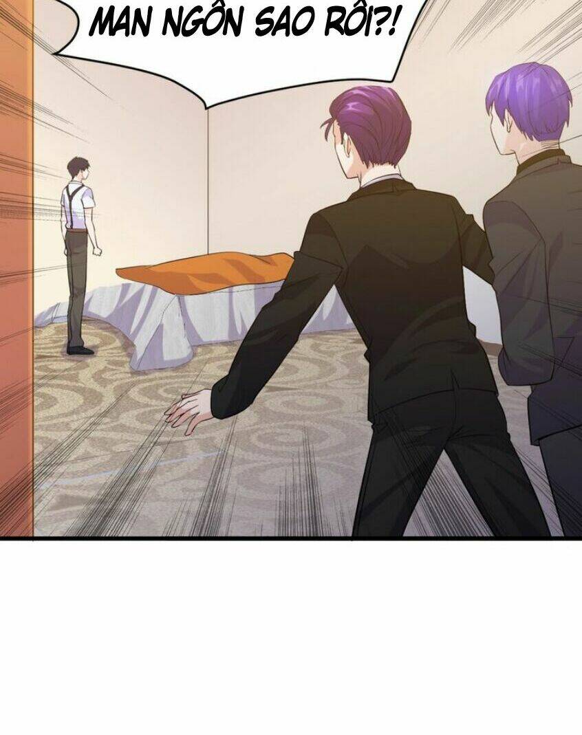 siêu cấp hộ vệ của đại tiểu thư chapter 10 5