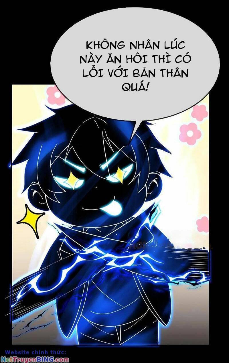 nhìn thấy thanh máu, ta xử tội thần linh chapter 152 15
