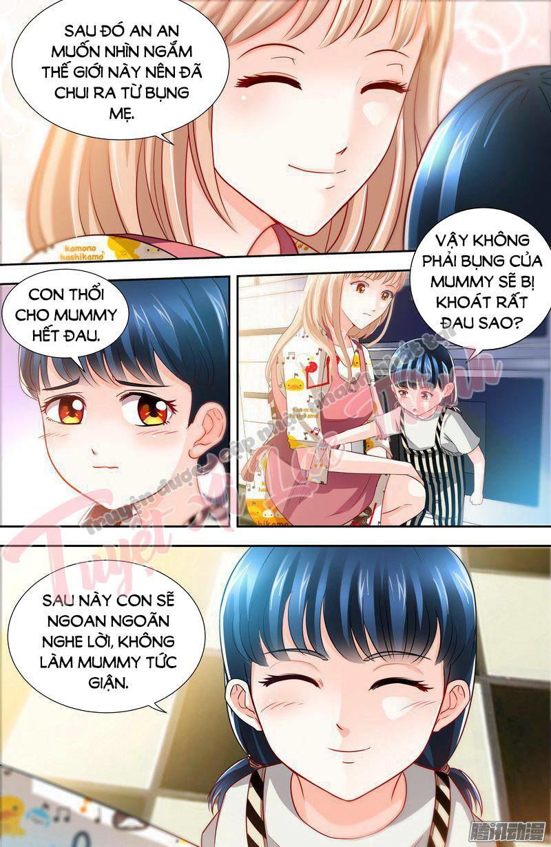 boss hung mãnh cô bé ngây thơ đừng hòng trốn chapter 5 7