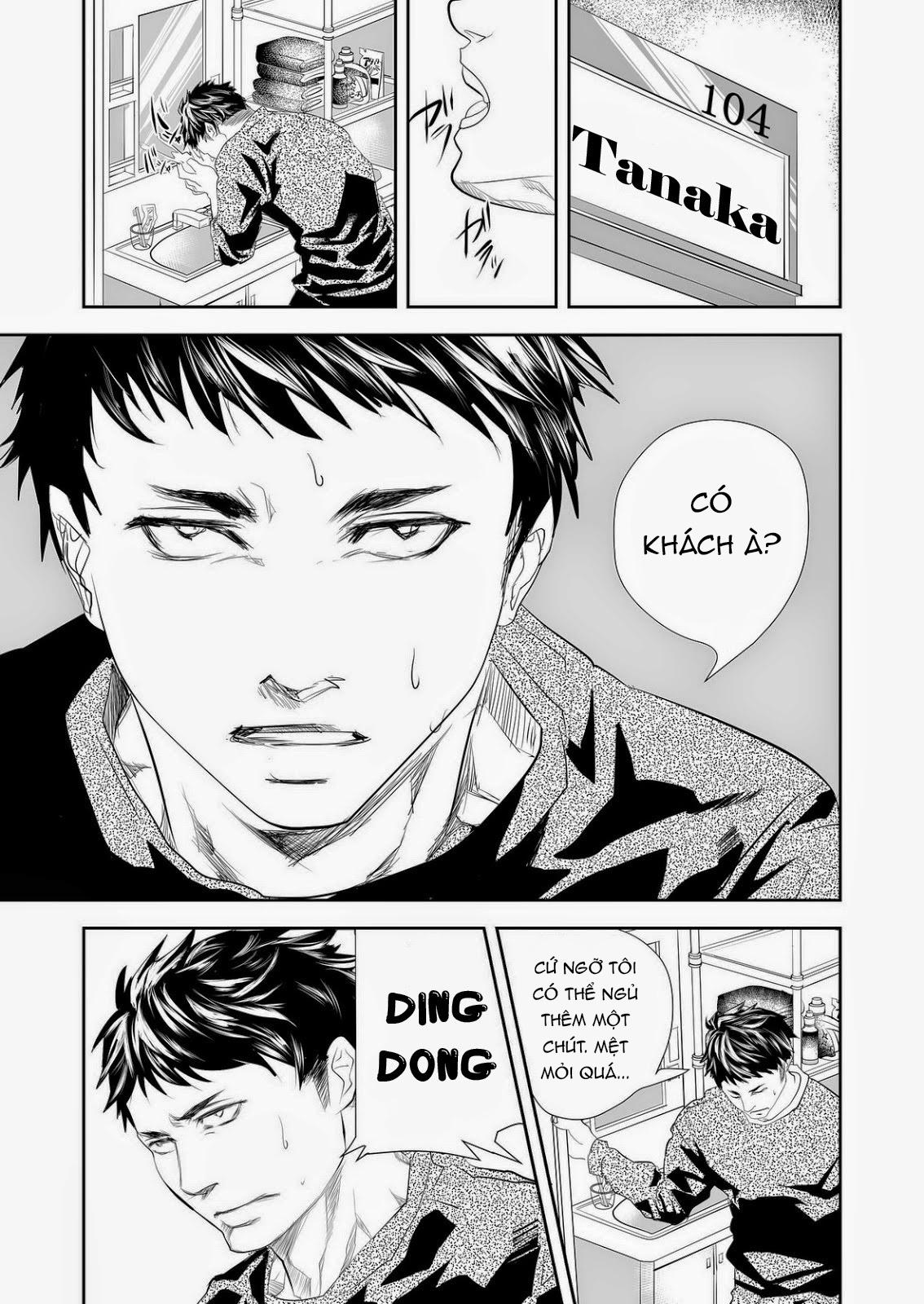 oneshot hỏny chapter 227 1