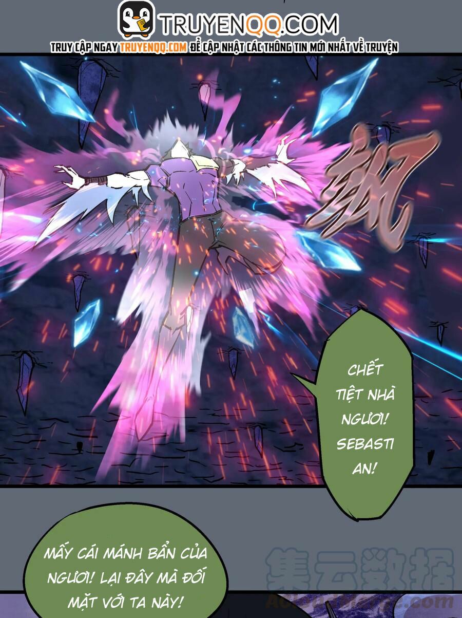 tôi không phải quỷ vương chapter 29 71