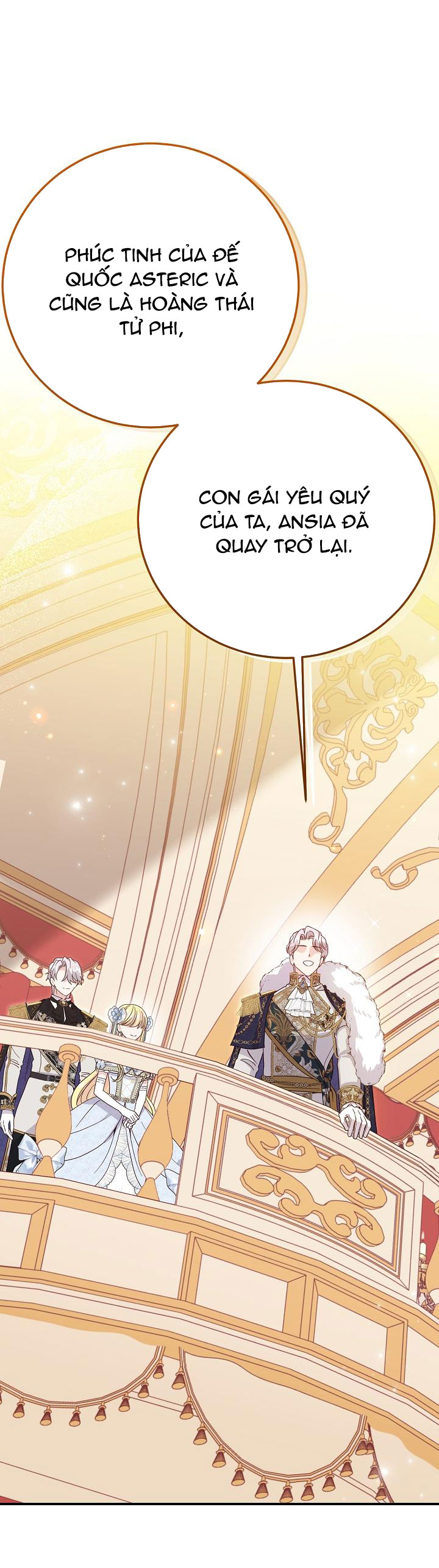 trở thành vợ thái tử quái vật chapter 98.1 11