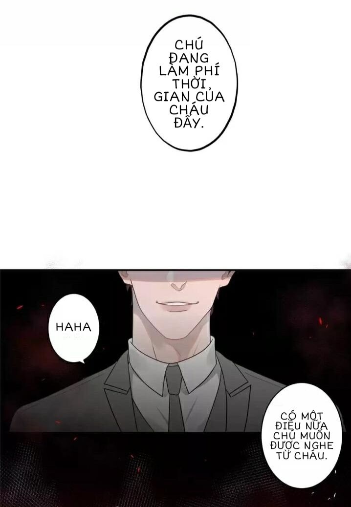 just us - chỉ hai chúng ta chapter 20 14