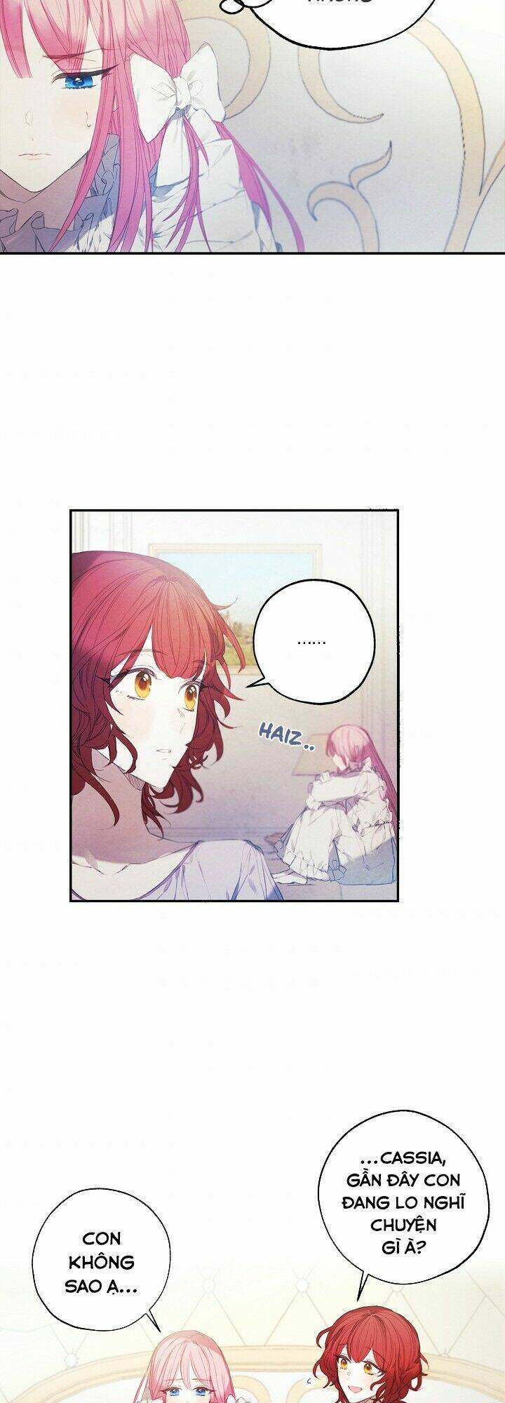 tiệm búp bê của công chúa chapter 6 24