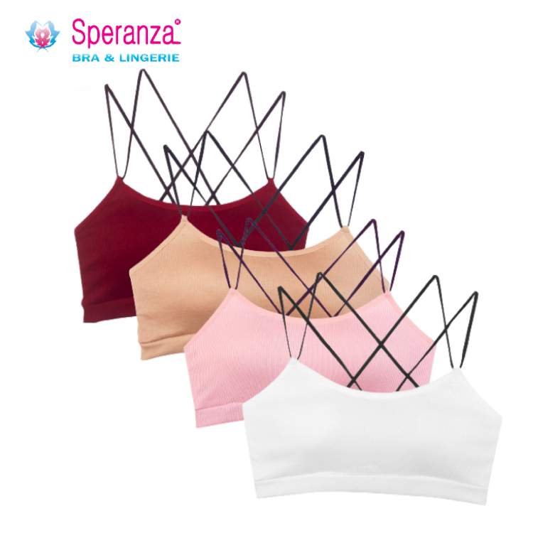 Áo bra thể thao nữ Speranza SPAT028