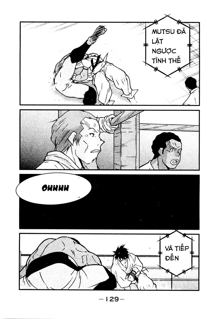 truyền nhân atula 3 chapter 78 22