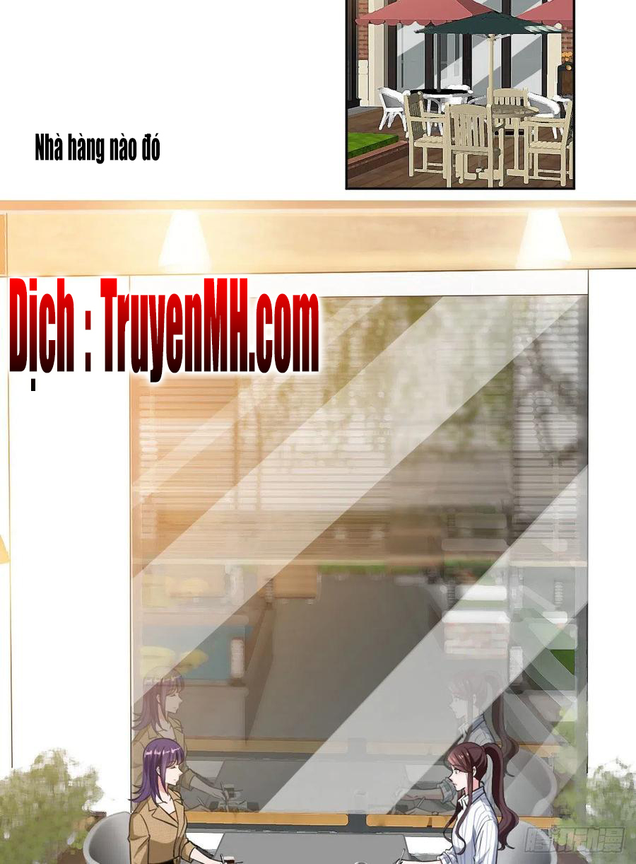 thí hôn lão công, cần giúp sức chapter 210 2