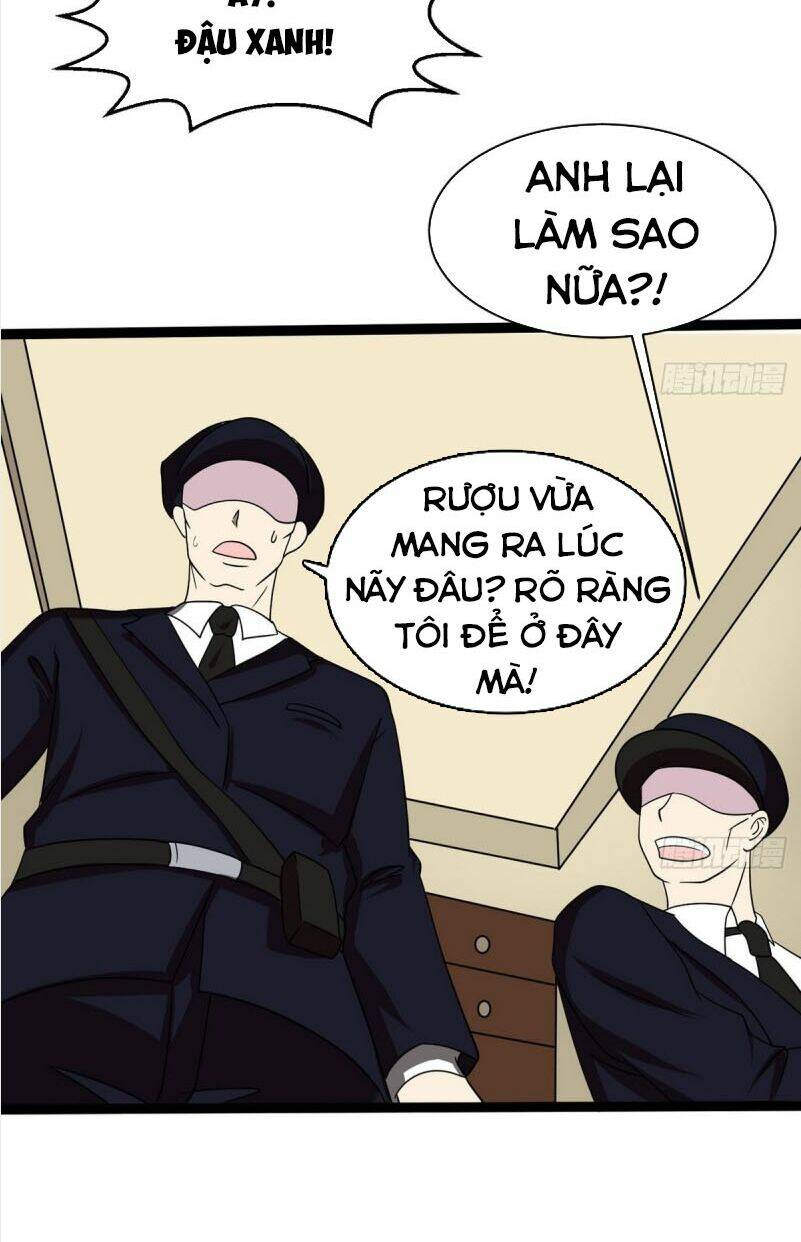 hắn là long ngạo thiên chapter 13 8