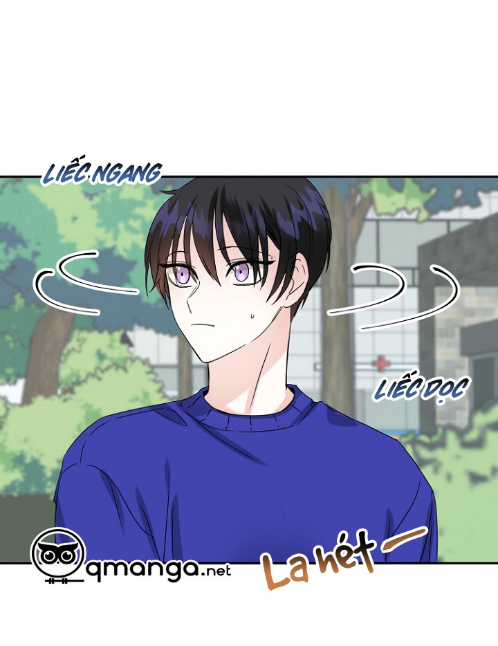 xác suất tình yêu chapter 4 41