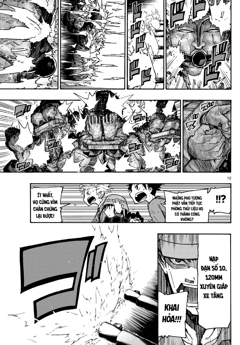 thế giới sau 5 phút chapter 6 8