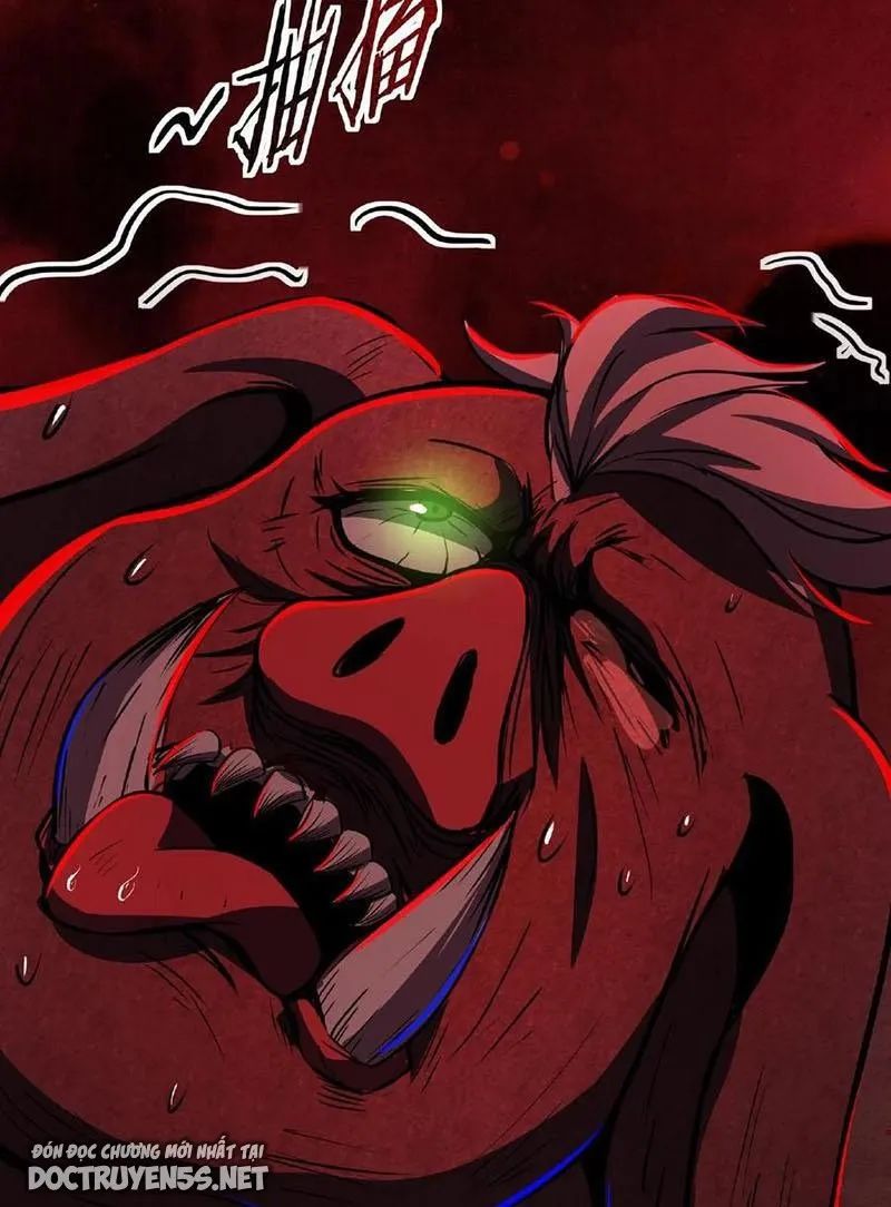 quỷ dị dược tề sư: bệnh nhân của ta đều là kinh khủng chapter 13 37
