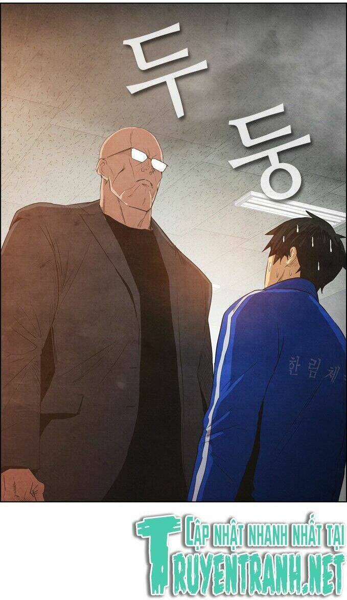 nạn nhân hồi sinh chapter 8 12