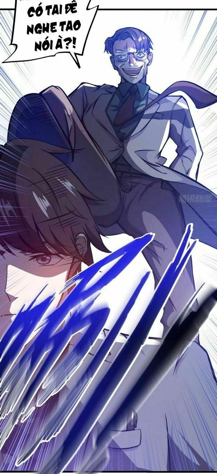 tối cường thần y tại đô thị chapter 8 27