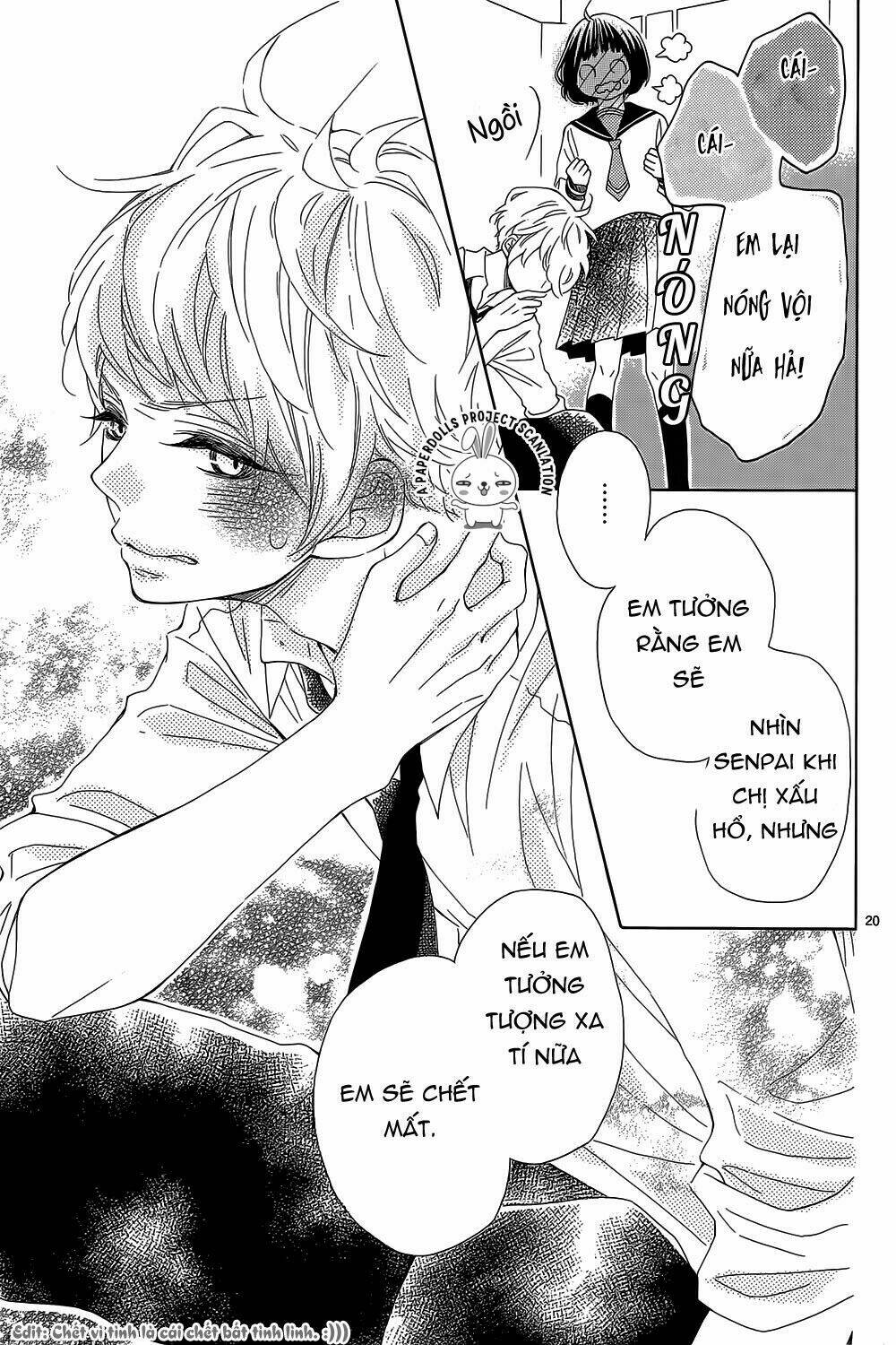 tổng hợp one shot. chapter 109 20