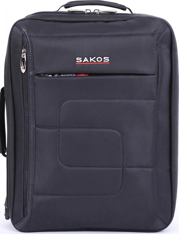 Cặp đa năng Sakos FLASH 10