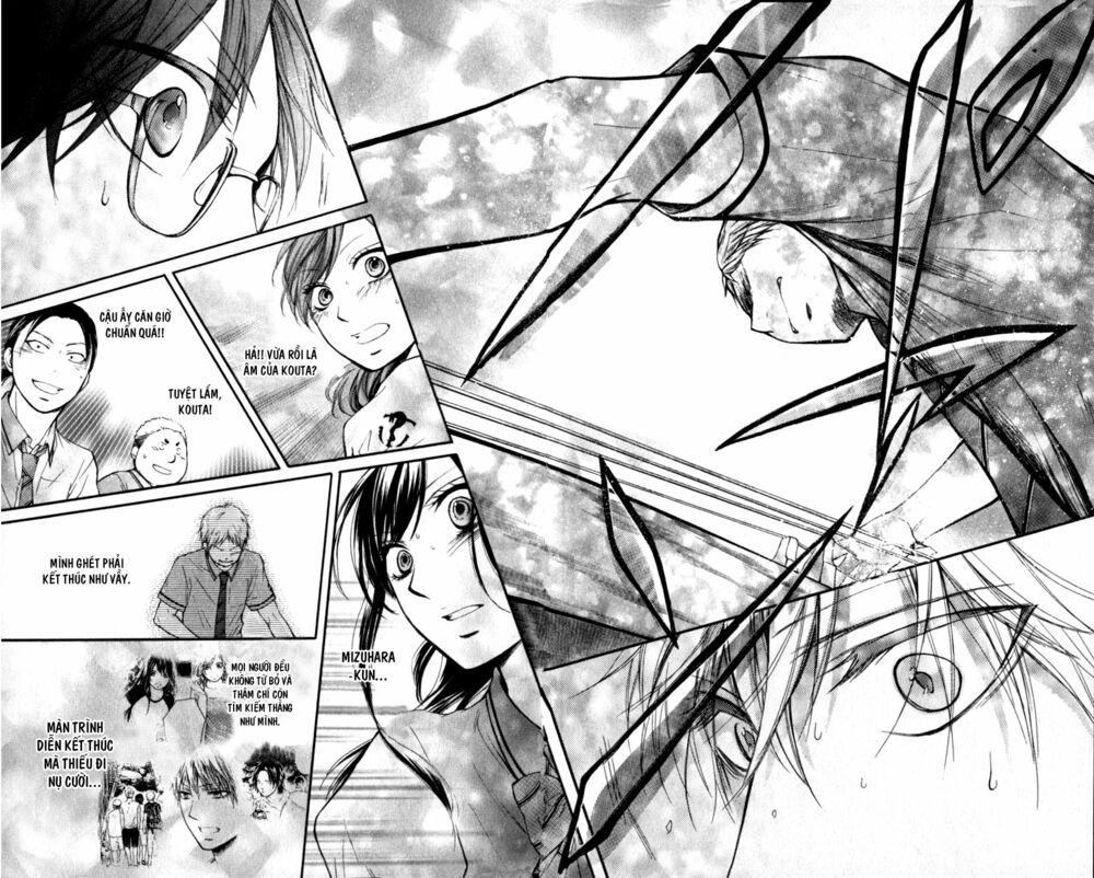 kono oto tomare! chapter 26 14