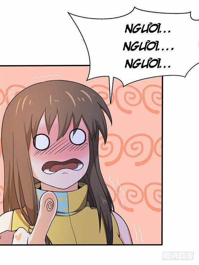 hỗn độn kiếm thần chapter 102 21