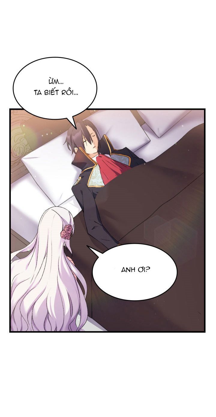 tôi định quyến rũ anh trai nhưng nam chính đã đến chapter 11 23