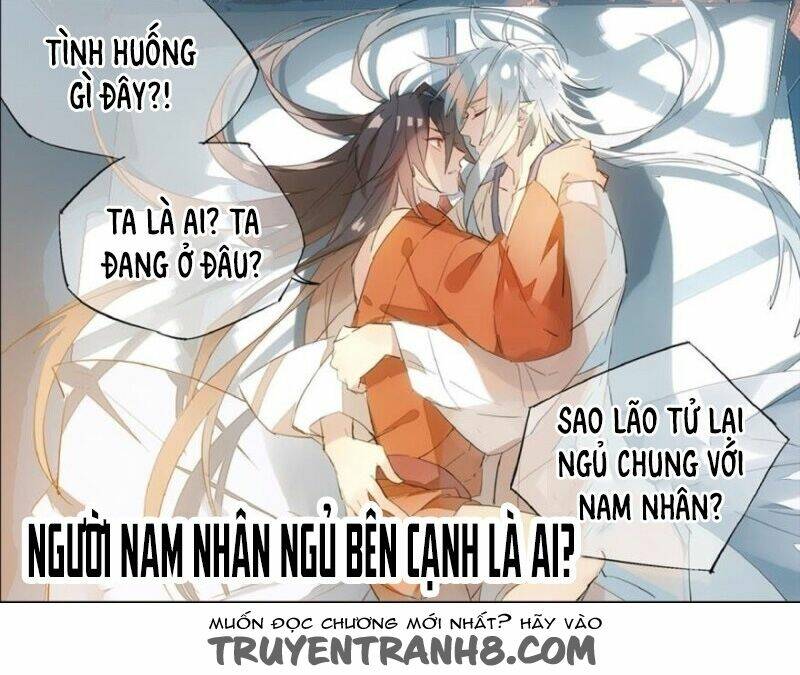 sư phụ lại trêu chọc ta chapter 0 3