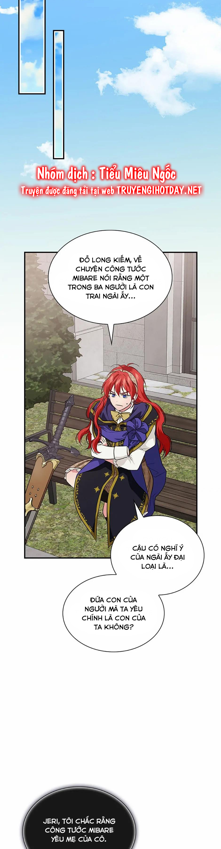 đi tìm con trai của cha tôi chapter 64 26