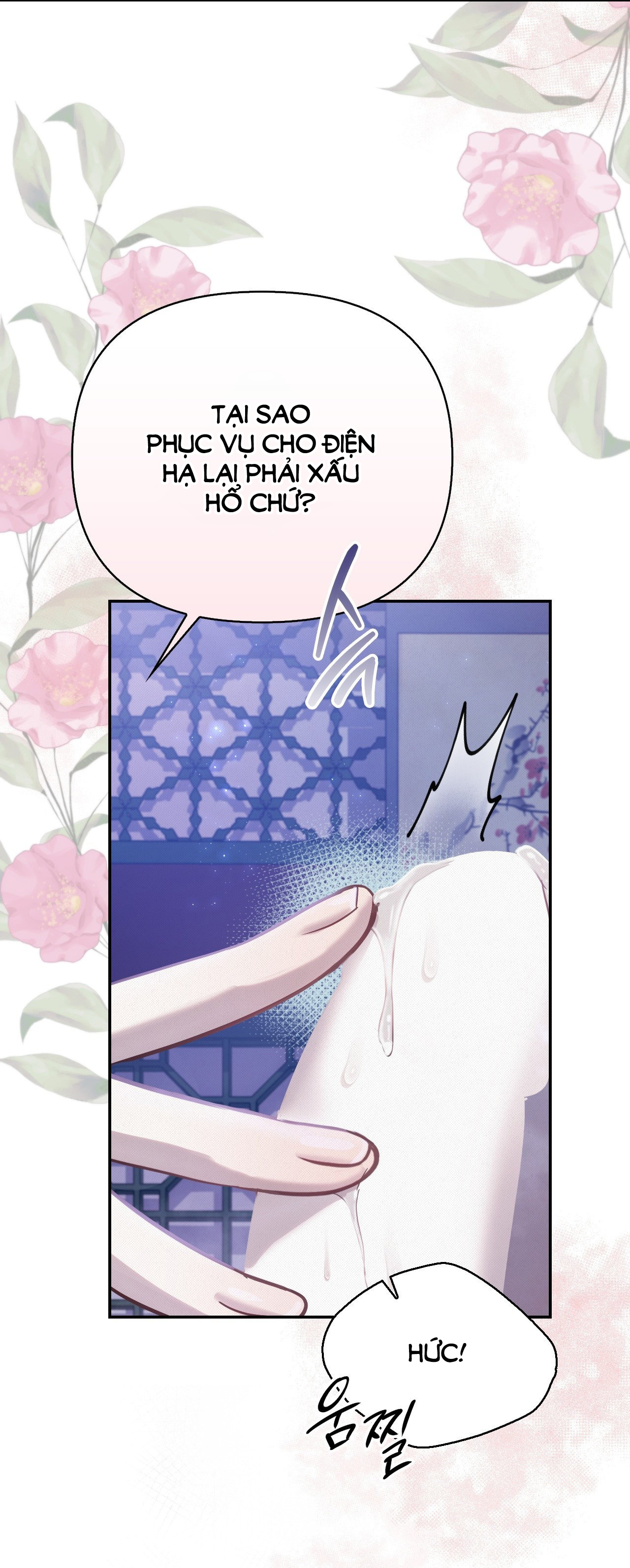 [18+] hậu cung kế chapter 10.2 16