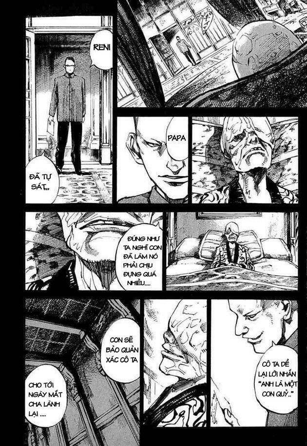 blue heaven chapter 9 18